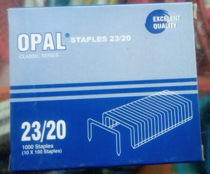 Opal Staples 23/20
