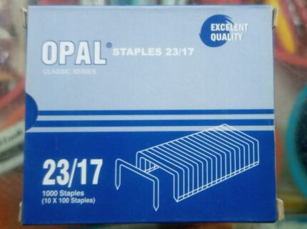 Opal Staples Pin 23/17