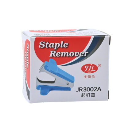 Staples Remover JR3002A